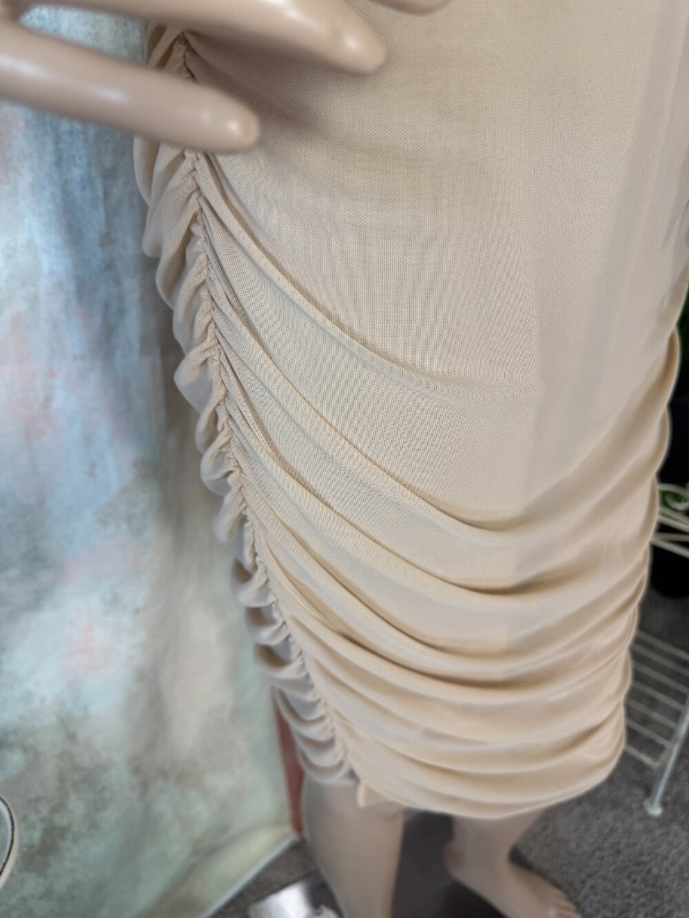 NEW📌Parisian "Take Me On A Date" Sweetheart Neckline Bodycon Dress - Picture 5 of 16